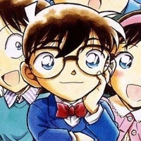 Edogawa Conan