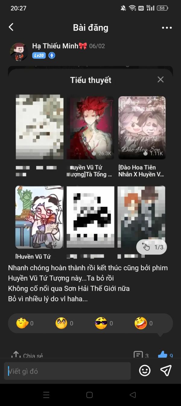 NovelToon