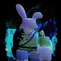John Doe(Poached)