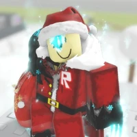 John Doe ( Santa)