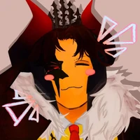 John Doe ( Demon King )