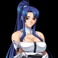 Yatsu Murasaki