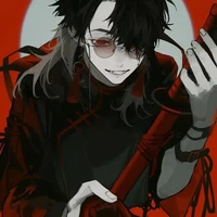 Âm Vũ Thiên - Alexis