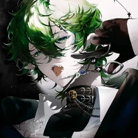 Lục Thế Dương - Rin