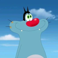 Oggy