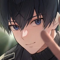 Isagi•Yoichi