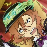 Chuuya Naharaka