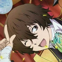 Dazai Osamu