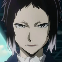 Akutagawa Ryunosuke