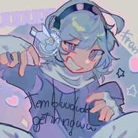 bluudud (Bluetooth)