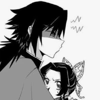 giyuu