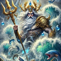 Long Vương (Thần biển)