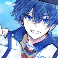 Isagi Yoichi