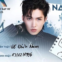 Cody Nam võ 96