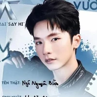 Vương Bình 96