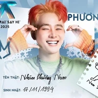 Nhâm Phương Nam 96