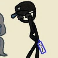 Agent Smith (shady)