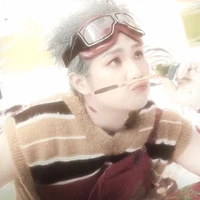 Hoàng Đức Duy (CAPTAIN BOY)