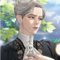 Bà của Lục Dạ Hàn