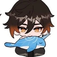 Zhongli
