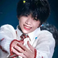 Trương Hàm Thụy