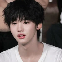 Trương Dịch Nhiên