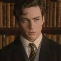 James Potter (bố Harry)