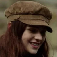 Lily Potter (mẹ Harry)