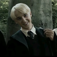 Draco Malfoy