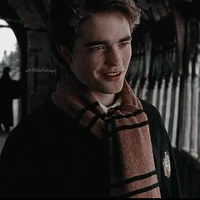 Cedric Diggory