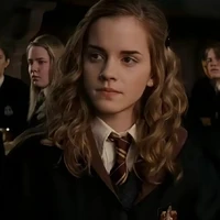 Hermione  Granger