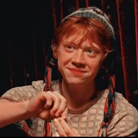 Ron Weasley