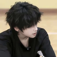 Vương Lỗ Kiệt _hắn_