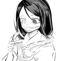 Iguro Obanai (lúc nhỏ)