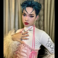 pháp kiều ( bạn Duy)