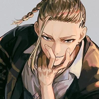 Ryuguji Ken (Draken)