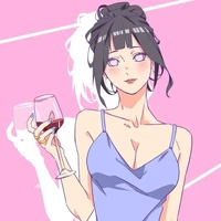 Hinata Hyuga (nàng)