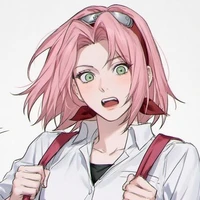 Sakura Hyuga (cô)