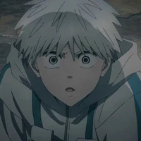 Mogami Taishi