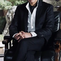 Ông Huỳnh ( Ba Hùng )