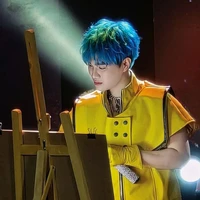 Hoàng Đúc Duy ( Captain Boy )