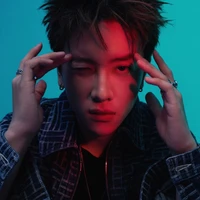 Trần Phong Hào ( Nicky Nicko )