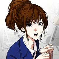 Kim Mi Jin - Mira