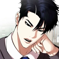 Lee Jin Sung - Zack