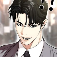 Daniel - Park Hyung Suk