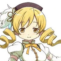 Mami Tomoe