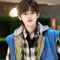 Tống Á Hiên - cậu