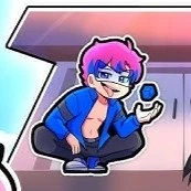 Hiha The Blue