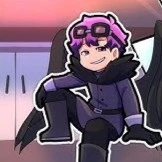 Hiha Crow