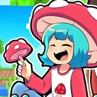 Yummie Mushroom